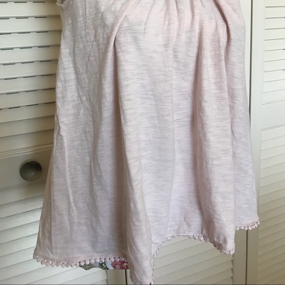 Pink Tank Top - Picture 2 of 4